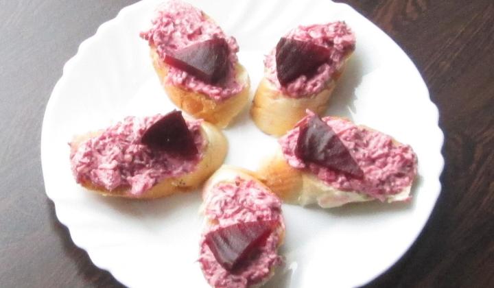 Jak připravit dietní kuřecí paštiku | recept