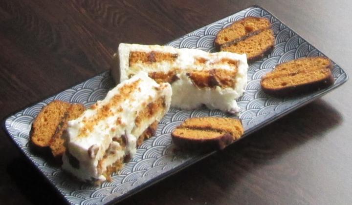 Jak připravit linecký tvarohový koláč s mákem | recept Jak připravit linecký tvarohový koláč s mákem | recept