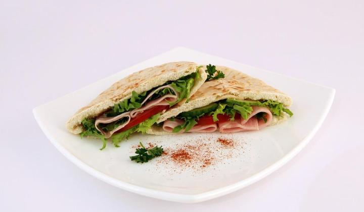 Jak na italské panini | recept Jak na italské panini | recept