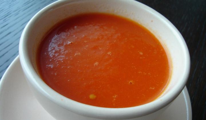 Jak udělat rajskou omáčku | recept Jak udělat rajskou omáčku | recept