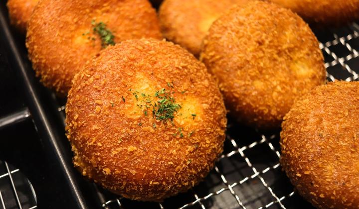 Jak udělat hermelín v pivním těstíčku | recept Jak udělat hermelín v pivním těstíčku | recept