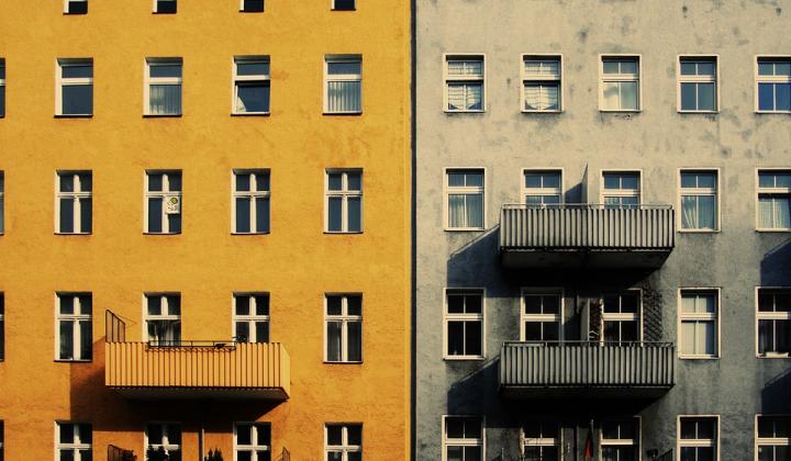 Jak izolovat balkon | rady Jak izolovat balkon | rady