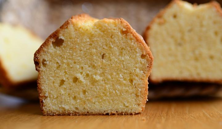 Jak upéct pomerančový koláč s kokosem | recept Jak upéct pomerančový koláč s kokosem | recept
