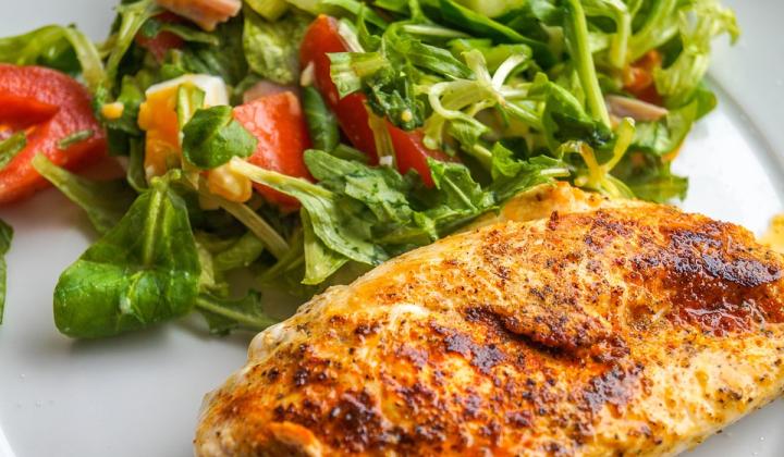 Jak udělat kuřecí závitky na hořčičném semínku | recept Jak udělat kuřecí závitky na hořčičném semínku | recept