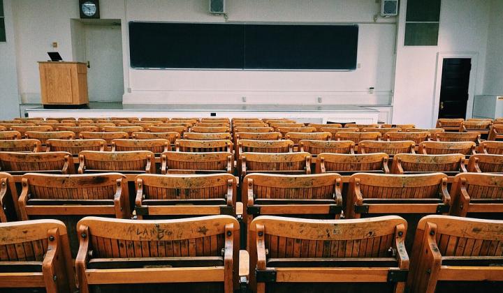 Jak vybrat přípravný kurz na vysokou školu | tipy
