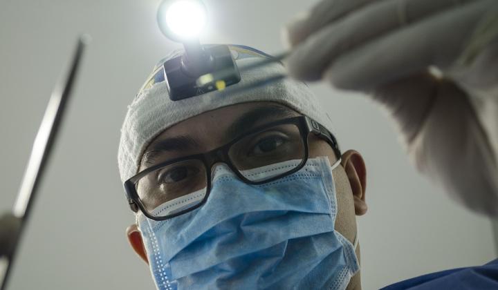 Jak se dostat na medicínu | rady Jak se dostat na medicínu | rady