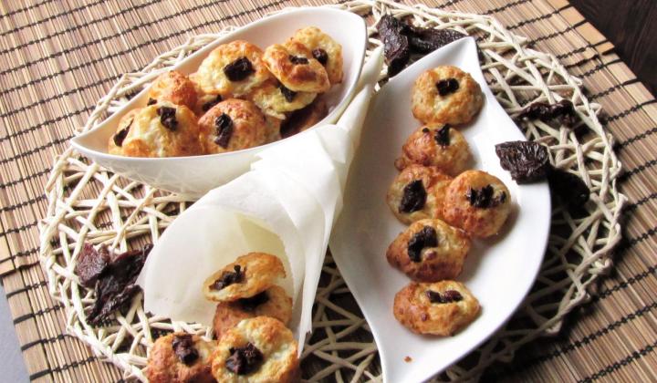 Jak upéct měkoučké sýrové Cottage koláčky | recept Jak upéct měkoučké sýrové Cottage koláčky | recept