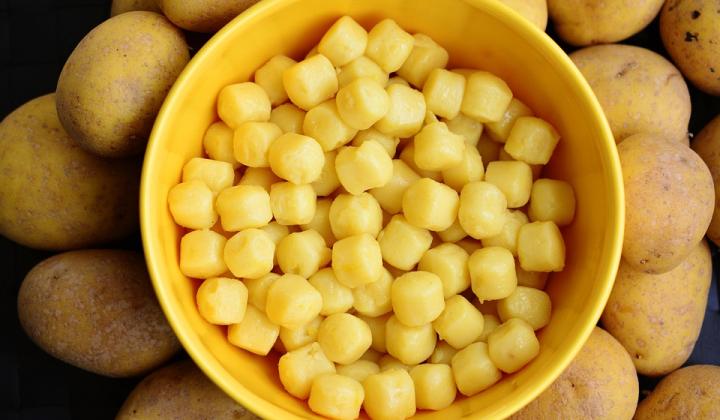 Jak uvařit bramborové noky | recept Jak uvařit bramborové noky | recept