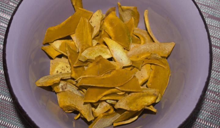 Jak vyrobit dýňové křížaly | recept