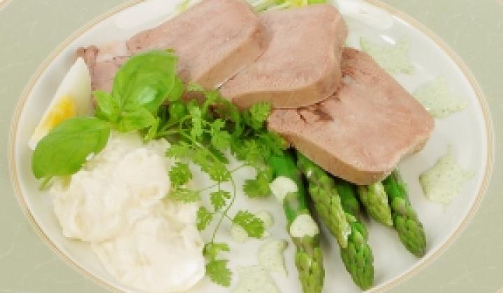 Jak udělat vařený jazyk | recept Jak udělat vařený jazyk | recept