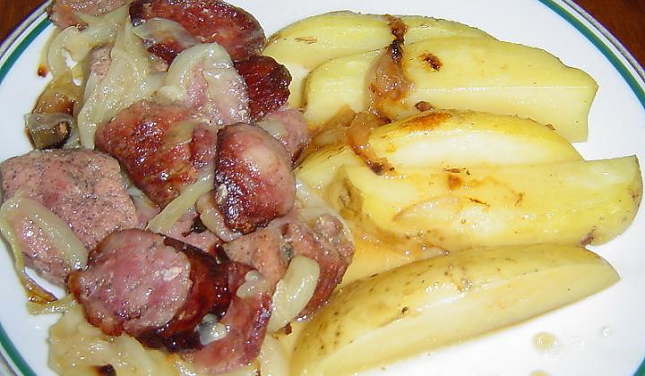 Jak udělat ražniči na plech | recept Jak udělat ražniči na plech | recept