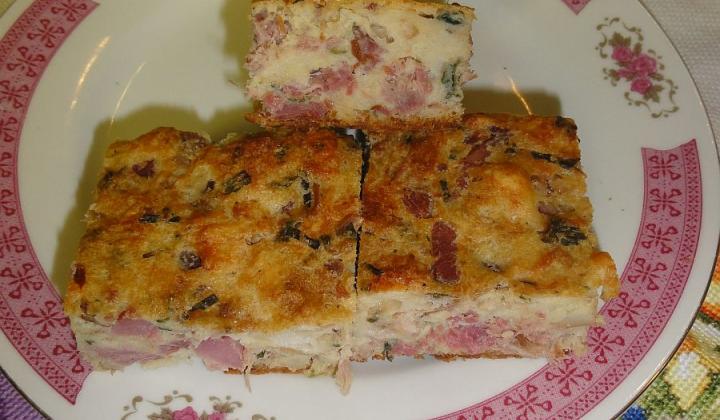 Jak upéct nádivku na Velikonoce | recept Jak upéct nádivku na Velikonoce | recept