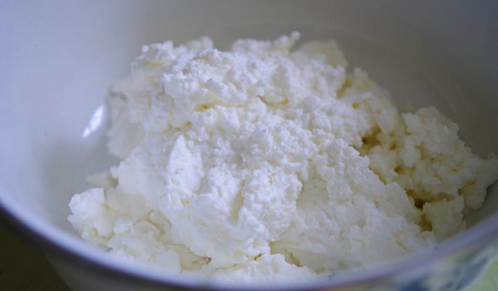 Jak na domácí tvaroh | recept