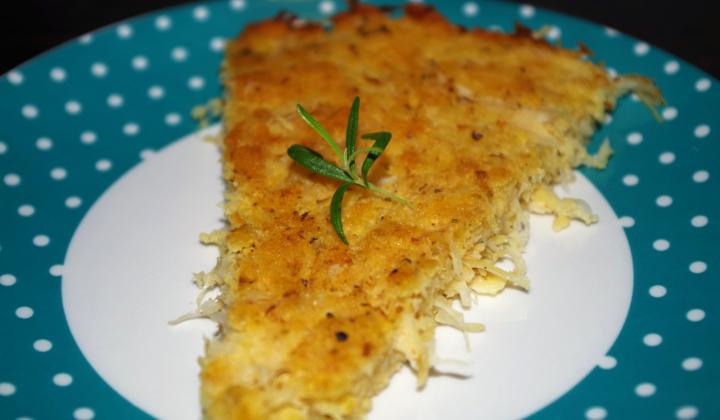Jak připravit zelník na plech | recept Jak připravit zelník na plech | recept