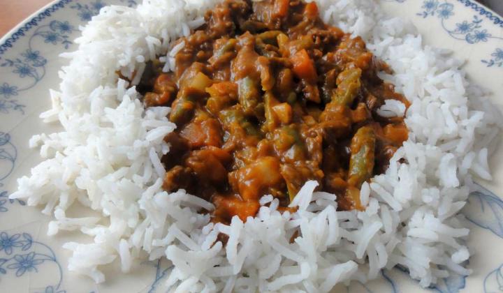 Jak uvařit hovězí maso po makedonsku | recept Jak uvařit hovězí maso po makedonsku | recept