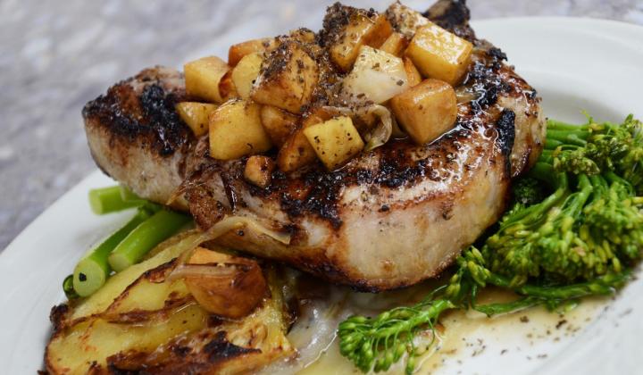 Jak připravit čínské vepřové maso s brokolicí | recept Jak připravit čínské vepřové maso s brokolicí | recept