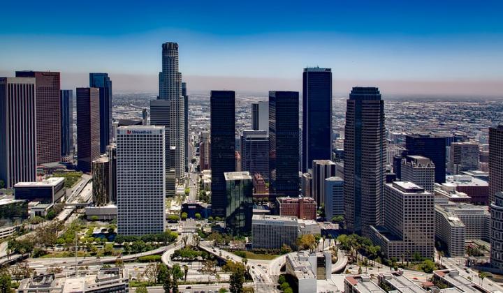 Jak cestovat po Californii (Los Angeles) | tipy Jak cestovat po Californii (Los Angeles) | tipy