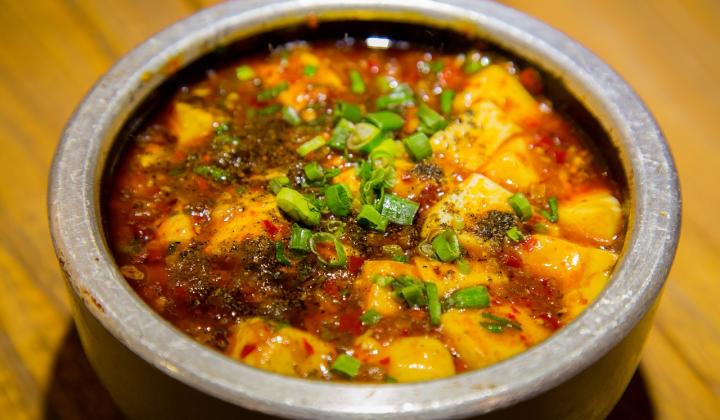 Jak připravit nakládané tofu | recept Jak připravit nakládané tofu | recept