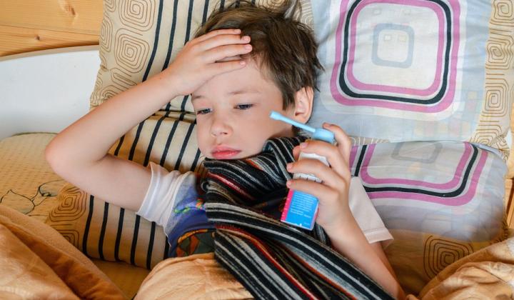 Jak poznat příznaky a léčit angínu | rady Jak poznat příznaky a léčit angínu | rady