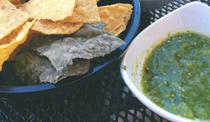 Jak udělat argentinské chimichurri s hovězí svíčkovou | recept Jak udělat argentinské chimichurri s hovězí svíčkovou | recept