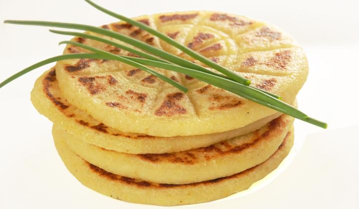 Jak připravit východočeské zelníky | recept Jak připravit východočeské zelníky | recept