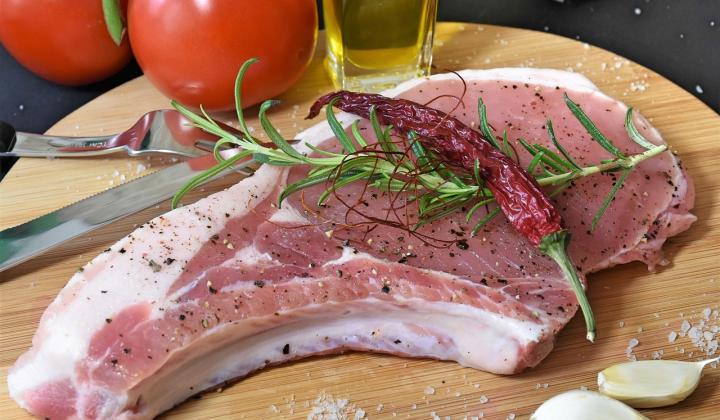 Jak udělat grilované vepřové kotlety | recept Jak udělat grilované vepřové kotlety | recept
