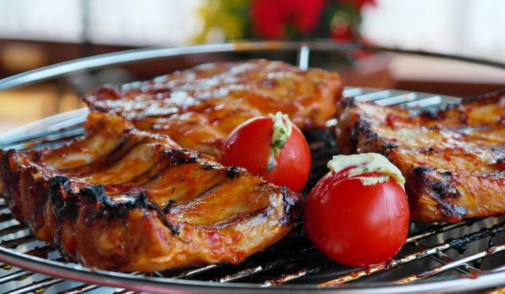 Jak udělat ďábelská žebírka | recept Jak udělat ďábelská žebírka | recept