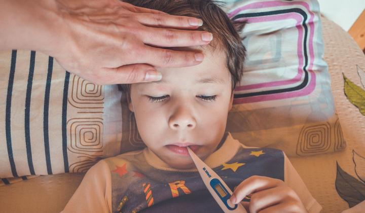 Jak poznat neštovice | rady Jak poznat neštovice | rady