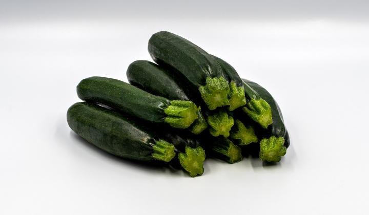 Jak připravit pomazánku z pečené cukety | recept Jak připravit pomazánku z pečené cukety | recept