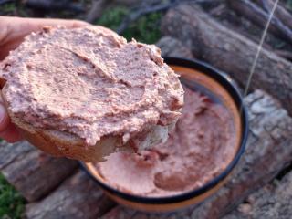 Jak připravit dietní kuřecí paštiku | recept Jak připravit dietní kuřecí paštiku | recept