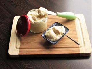 Jak připravit marcipánový krém k plnění korpusů | recept Jak připravit marcipánový krém k plnění korpusů | recept