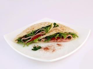 Jak na italské panini | recept Jak na italské panini | recept