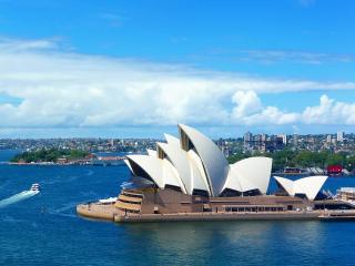Jak nejlépe poznat Sydney | rady Jak nejlépe poznat Sydney | rady