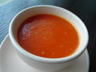 Jak udělat rajskou omáčku | recept Jak udělat rajskou omáčku | recept