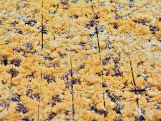 Jak upéct hruškový koláč | recept na podzimní moučník Jak upéct hruškový koláč | recept na podzimní moučník
