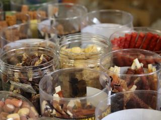 Jak upéct svému mazlíčkovi psí cukroví | recepty Jak upéct svému mazlíčkovi psí cukroví | recepty