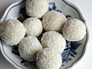 Jak udělat rýžové kuličky s masem |recept Jak udělat rýžové kuličky s masem |recept