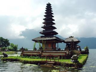 Jak si užít Bali - informace Jak si užít Bali - informace