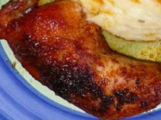 Jak připravit kuře po karibsku | recept Jak připravit kuře po karibsku | recept