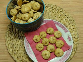 Jak upéct kokosky s medem | recept Jak upéct kokosky s medem | recept