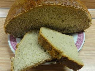 Jak upéct domácí pivní chléb | recept Jak upéct domácí pivní chléb | recept