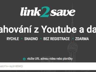 Jak na stahování hudby a videa snadno a rychle Jak na stahování hudby a videa snadno a rychle