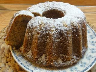Jak upéct bábovku s příchutí Earl Grey | recept Jak upéct bábovku s příchutí Earl Grey | recept