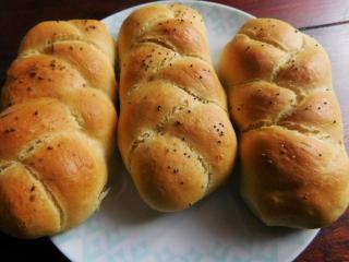 Jak upéct špaldové housky | recept Jak upéct špaldové housky | recept