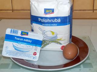 Jak připravit švestkové knedlíky z tvarohového těsta | recept Jak připravit švestkové knedlíky z tvarohového těsta | recept