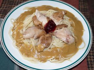 Jak udělat kuře na pivu | recept Jak udělat kuře na pivu | recept
