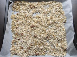 Jak upéct banánové müsli koláčky | recept Jak upéct banánové müsli koláčky | recept
