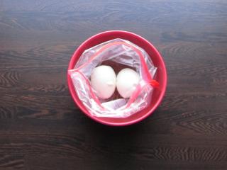 Jak na netradiční japonské vejce | recept