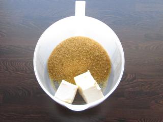 Jak upéct citronový chlebíček s borůvkami a cukrovou polevou | recept Jak upéct citronový chlebíček s borůvkami a cukrovou polevou | recept