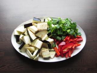Jak na rychlou lilkovou pánev načerno | recept Jak na rychlou lilkovou pánev načerno | recept